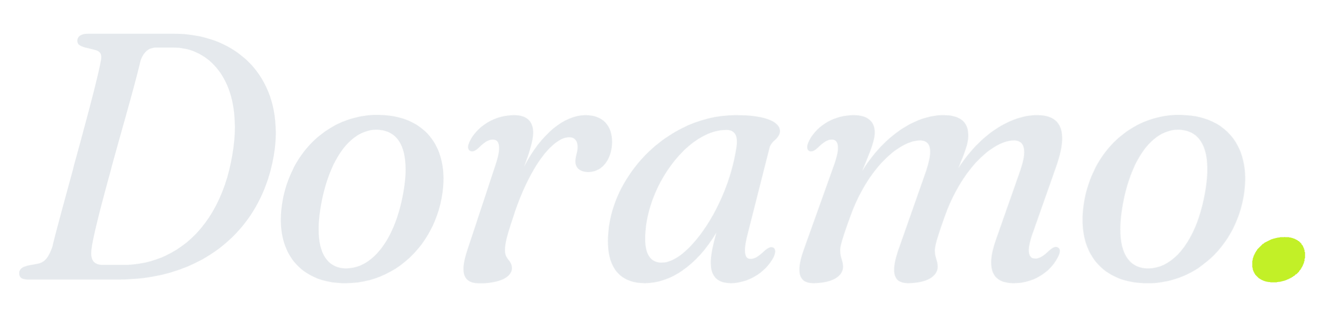 Doramo